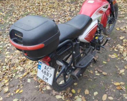 Альфа Другая, об'ємом двигуна 0.13 л та пробігом 0 тис. км за 405 $, фото 3 на Automoto.ua