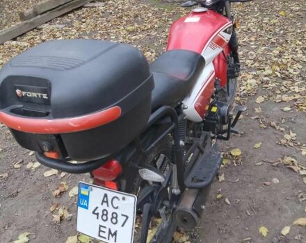 Альфа Другая, об'ємом двигуна 0.13 л та пробігом 0 тис. км за 405 $, фото 4 на Automoto.ua