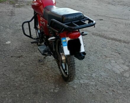 Альфа Другая, объемом двигателя 0.13 л и пробегом 0 тыс. км за 580 $, фото 3 на Automoto.ua