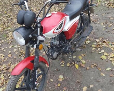 Альфа Другая, об'ємом двигуна 0.13 л та пробігом 0 тис. км за 405 $, фото 1 на Automoto.ua