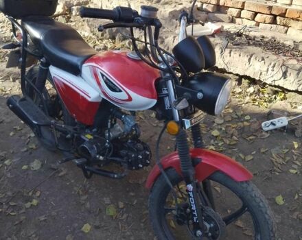 Альфа Другая, об'ємом двигуна 0.13 л та пробігом 0 тис. км за 405 $, фото 6 на Automoto.ua