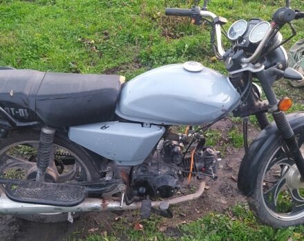 Альфа Другая, объемом двигателя 0 л и пробегом 0 тыс. км за 201 $, фото 1 на Automoto.ua