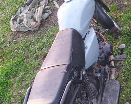 Альфа Другая, объемом двигателя 0 л и пробегом 0 тыс. км за 201 $, фото 2 на Automoto.ua