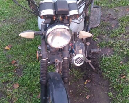 Альфа Другая, объемом двигателя 0 л и пробегом 0 тыс. км за 201 $, фото 3 на Automoto.ua