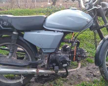 Альфа Другая, объемом двигателя 0 л и пробегом 0 тыс. км за 201 $, фото 4 на Automoto.ua