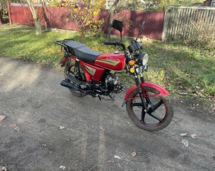 Альфа Другая, объемом двигателя 0.13 л и пробегом 0 тыс. км за 470 $, фото 2 на Automoto.ua