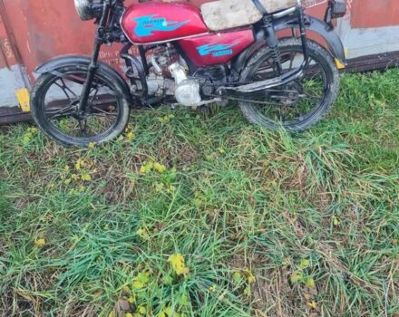 Альфа Другая, об'ємом двигуна 0 л та пробігом 0 тис. км за 189 $, фото 1 на Automoto.ua