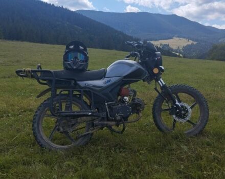 Альфа Другая, объемом двигателя 0.13 л и пробегом 0 тыс. км за 427 $, фото 1 на Automoto.ua