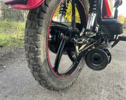 Альфа Другая, объемом двигателя 0.13 л и пробегом 0 тыс. км за 470 $, фото 7 на Automoto.ua