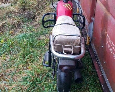 Альфа Другая, об'ємом двигуна 0 л та пробігом 0 тис. км за 189 $, фото 3 на Automoto.ua