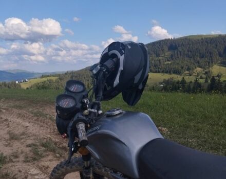 Альфа Другая, объемом двигателя 0.13 л и пробегом 0 тыс. км за 427 $, фото 2 на Automoto.ua