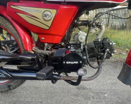 Альфа Другая, объемом двигателя 0.13 л и пробегом 0 тыс. км за 470 $, фото 8 на Automoto.ua