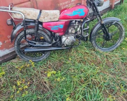 Альфа Другая, об'ємом двигуна 0 л та пробігом 0 тис. км за 189 $, фото 4 на Automoto.ua