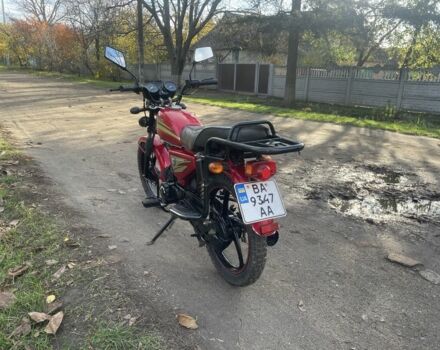 Альфа Другая, объемом двигателя 0.13 л и пробегом 0 тыс. км за 470 $, фото 1 на Automoto.ua