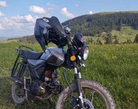 Альфа Другая, объемом двигателя 0.13 л и пробегом 0 тыс. км за 427 $, фото 3 на Automoto.ua