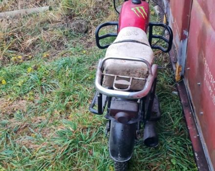 Альфа Другая, об'ємом двигуна 0 л та пробігом 0 тис. км за 189 $, фото 2 на Automoto.ua