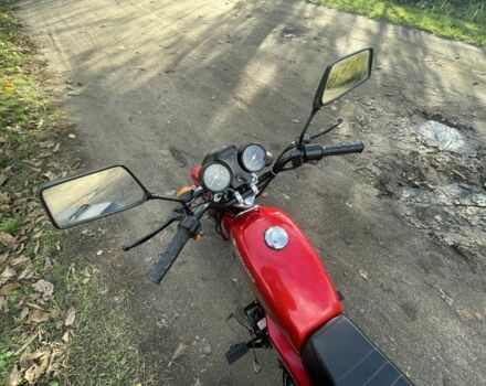 Альфа Другая, объемом двигателя 0.13 л и пробегом 0 тыс. км за 470 $, фото 5 на Automoto.ua