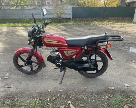 Альфа Другая, объемом двигателя 0.13 л и пробегом 0 тыс. км за 470 $, фото 4 на Automoto.ua