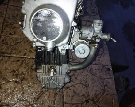 Альфа Другая, объемом двигателя 0.11 л и пробегом 0 тыс. км за 64 $, фото 1 на Automoto.ua