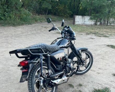 Альфа Другая, об'ємом двигуна 0.13 л та пробігом 0 тис. км за 429 $, фото 1 на Automoto.ua