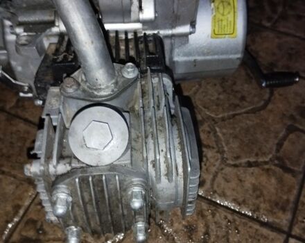 Альфа Другая, объемом двигателя 0.11 л и пробегом 0 тыс. км за 64 $, фото 3 на Automoto.ua