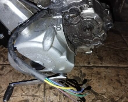 Альфа Другая, объемом двигателя 0.11 л и пробегом 0 тыс. км за 64 $, фото 4 на Automoto.ua