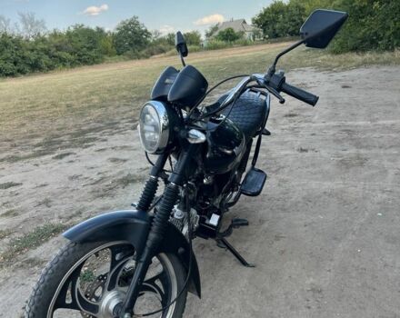 Альфа Другая, об'ємом двигуна 0.13 л та пробігом 0 тис. км за 429 $, фото 4 на Automoto.ua