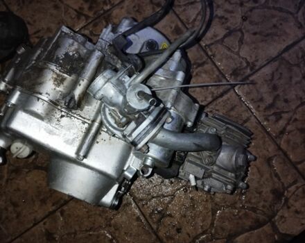 Альфа Другая, объемом двигателя 0.11 л и пробегом 0 тыс. км за 64 $, фото 2 на Automoto.ua