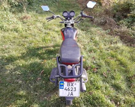 Альфа Другая, объемом двигателя 0 л и пробегом 0 тыс. км за 380 $, фото 1 на Automoto.ua