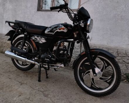 Альфа Другая, объемом двигателя 0.13 л и пробегом 0 тыс. км за 595 $, фото 1 на Automoto.ua