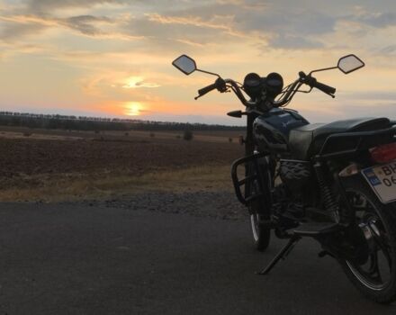 Альфа Другая, объемом двигателя 0.13 л и пробегом 0 тыс. км за 595 $, фото 2 на Automoto.ua