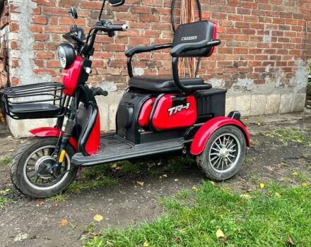 Альфа Другая, объемом двигателя 0 л и пробегом 0 тыс. км за 735 $, фото 1 на Automoto.ua