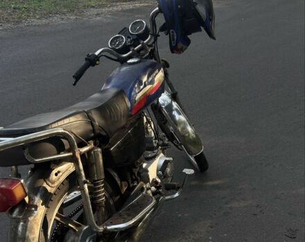 Альфа Другая, об'ємом двигуна 0.11 л та пробігом 0 тис. км за 226 $, фото 3 на Automoto.ua