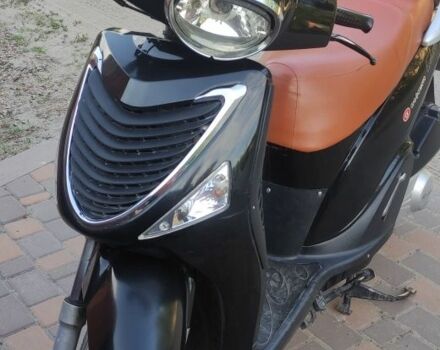 Альфа Другая, об'ємом двигуна 0.15 л та пробігом 0 тис. км за 600 $, фото 2 на Automoto.ua