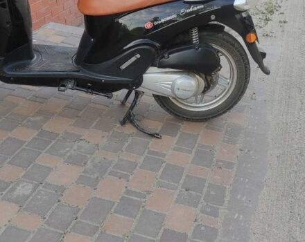 Альфа Другая, об'ємом двигуна 0.15 л та пробігом 0 тис. км за 600 $, фото 1 на Automoto.ua