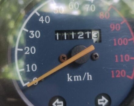 Альфа Другая, об'ємом двигуна 0.15 л та пробігом 0 тис. км за 600 $, фото 3 на Automoto.ua