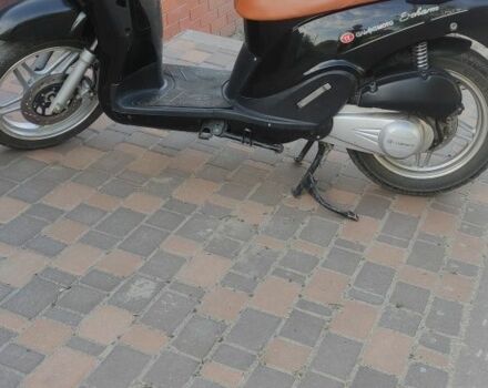 Альфа Другая, об'ємом двигуна 0.15 л та пробігом 0 тис. км за 600 $, фото 4 на Automoto.ua