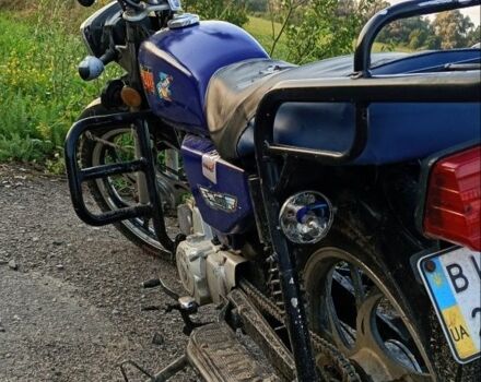 Альфа Другая, объемом двигателя 49 л и пробегом 0 тыс. км за 361 $, фото 2 на Automoto.ua