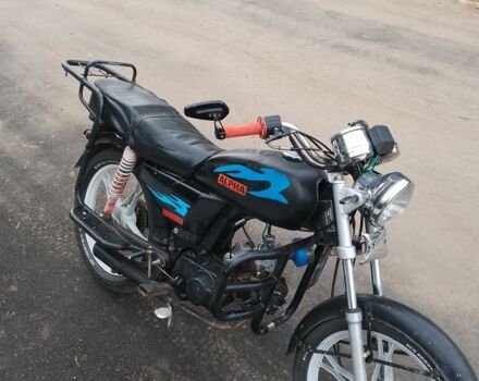 Альфа Другая, объемом двигателя 72 л и пробегом 0 тыс. км за 241 $, фото 2 на Automoto.ua