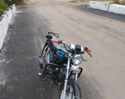 Альфа Другая, объемом двигателя 72 л и пробегом 0 тыс. км за 241 $, фото 1 на Automoto.ua