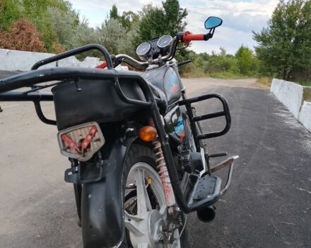 Альфа Другая, объемом двигателя 72 л и пробегом 0 тыс. км за 241 $, фото 3 на Automoto.ua