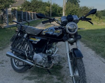 Альфа Другая, объемом двигателя 0.11 л и пробегом 0 тыс. км за 385 $, фото 3 на Automoto.ua