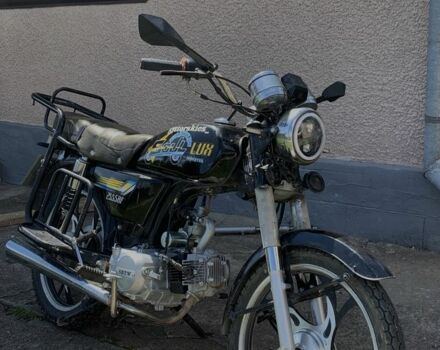 Альфа Другая, объемом двигателя 0.11 л и пробегом 0 тыс. км за 385 $, фото 4 на Automoto.ua