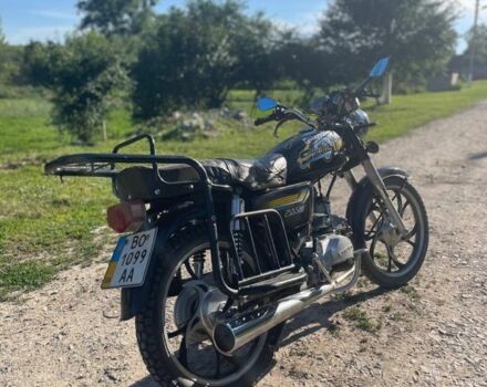 Альфа Другая, объемом двигателя 0.11 л и пробегом 0 тыс. км за 385 $, фото 5 на Automoto.ua
