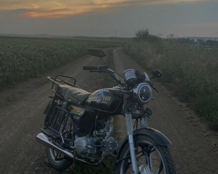 Альфа Другая, объемом двигателя 0.11 л и пробегом 0 тыс. км за 385 $, фото 1 на Automoto.ua