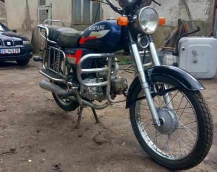 Альфа Другая, объемом двигателя 0.13 л и пробегом 0 тыс. км за 300 $, фото 3 на Automoto.ua