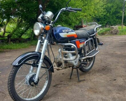 Альфа Другая, объемом двигателя 0.13 л и пробегом 0 тыс. км за 300 $, фото 2 на Automoto.ua