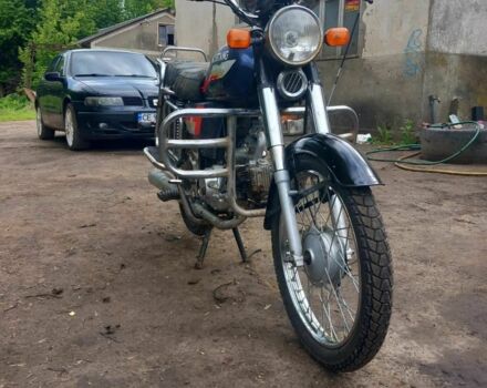 Альфа Другая, объемом двигателя 0.13 л и пробегом 0 тыс. км за 300 $, фото 4 на Automoto.ua