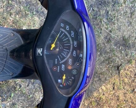 Альфа Другая, об'ємом двигуна 50 л та пробігом 0 тис. км за 625 $, фото 5 на Automoto.ua