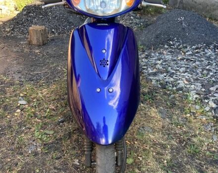 Альфа Другая, об'ємом двигуна 50 л та пробігом 0 тис. км за 625 $, фото 3 на Automoto.ua